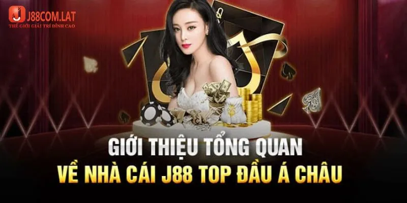 Thông tin tổng quan cung cấp dữ liệu hữu ích về J888