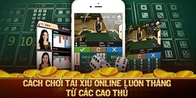 Cách Chơi Tài Xỉu Chi Tiết Cùng Vài Mẹo Từ Cao Thủ J88